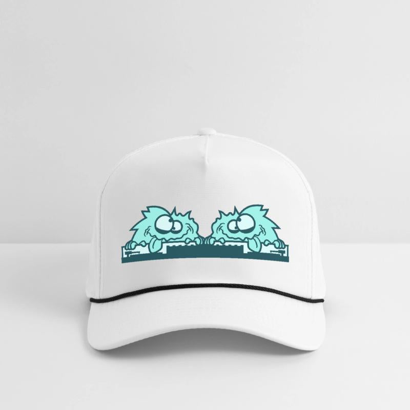 Two Funny DJ Alien 2 Party Monster Mixing Console