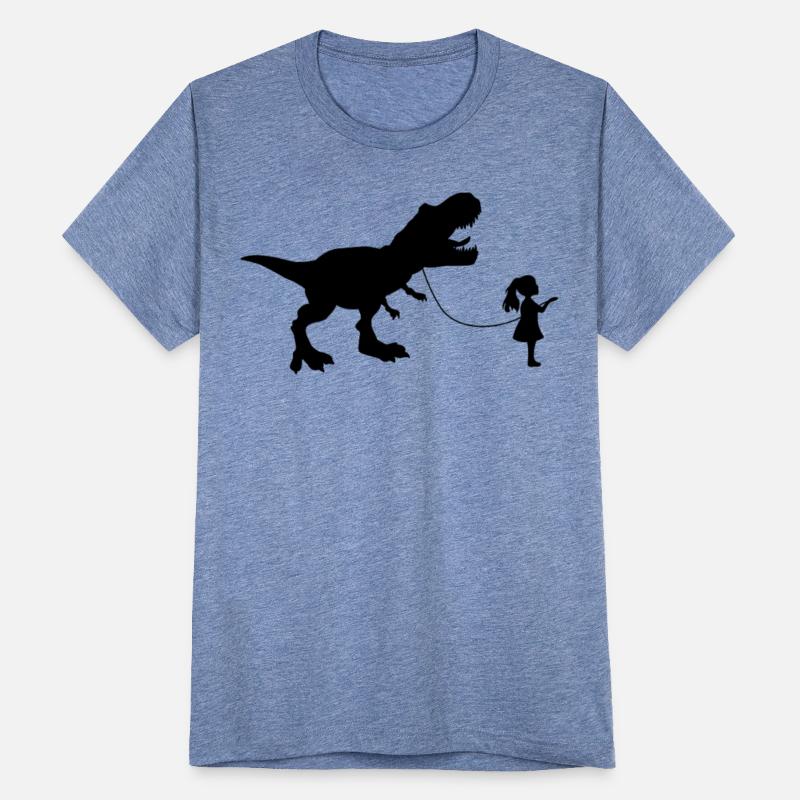 Tyrannosaurus Kids Dinosaur Lover Dino Lover
