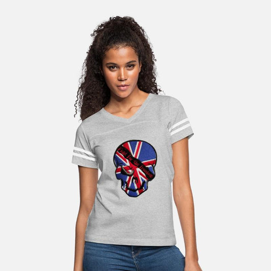 UK fight for the freedom