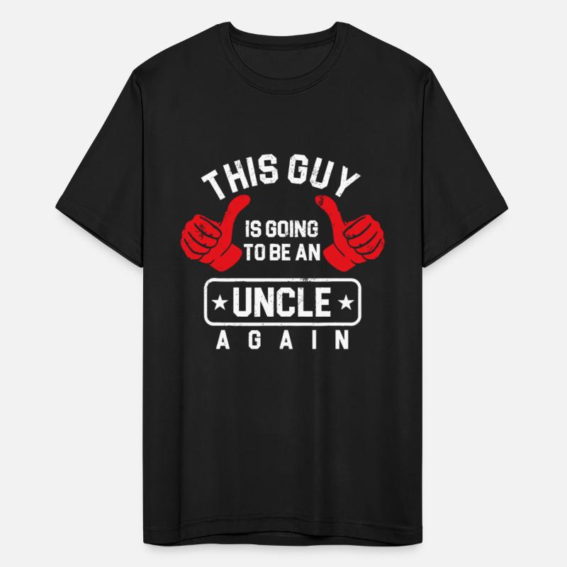 Uncles Pregnancy Announcement Going To Be Uncle