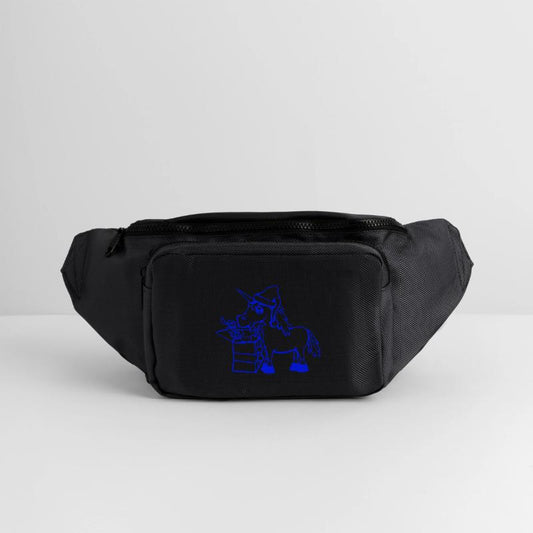 Unicorn Christmas Santa Claus Gifts Present Hat