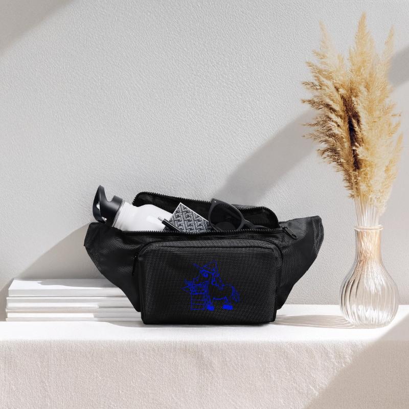 Unicorn Christmas Santa Claus Gifts Present Hat