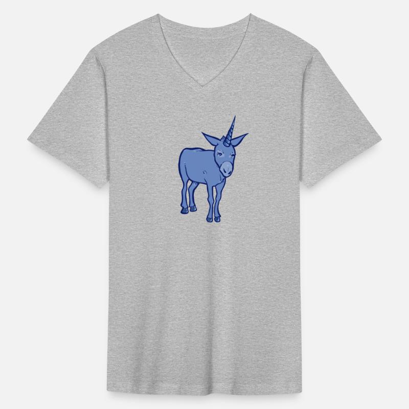 unicorn donkey