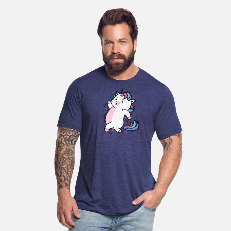 Unicorn Running Fable Creature Sport