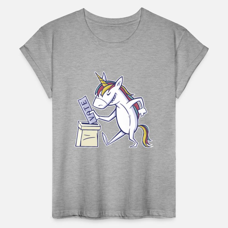 Unicorn Vote