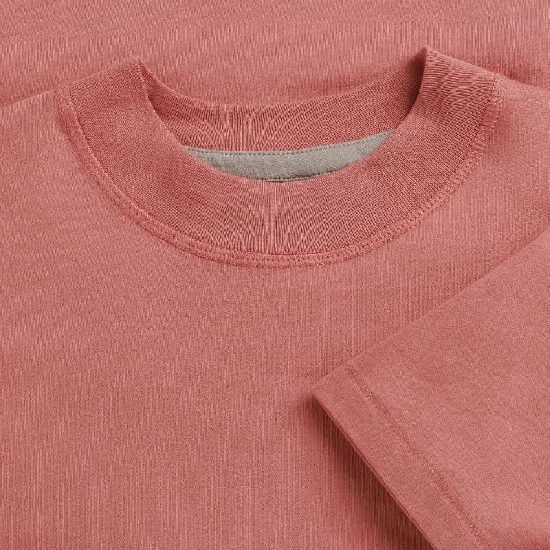 Unisex Contrast Hoodie love