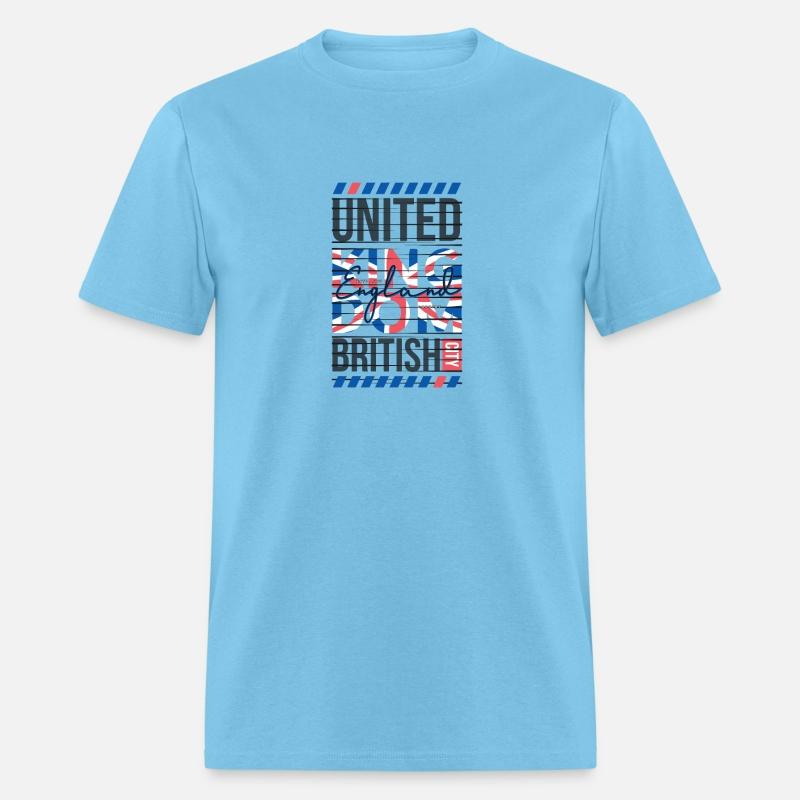 united kingdom british city