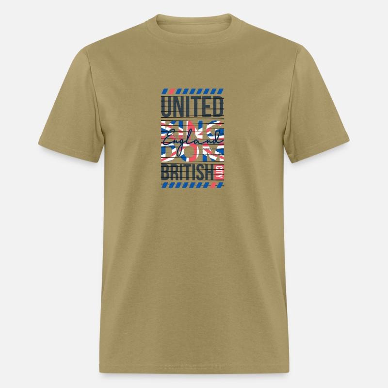 united kingdom british city