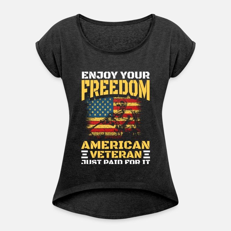 United States Power Tourist