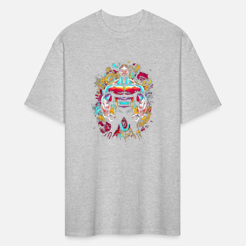 Unleash the Beast: Conquer Your Fitness Destiny