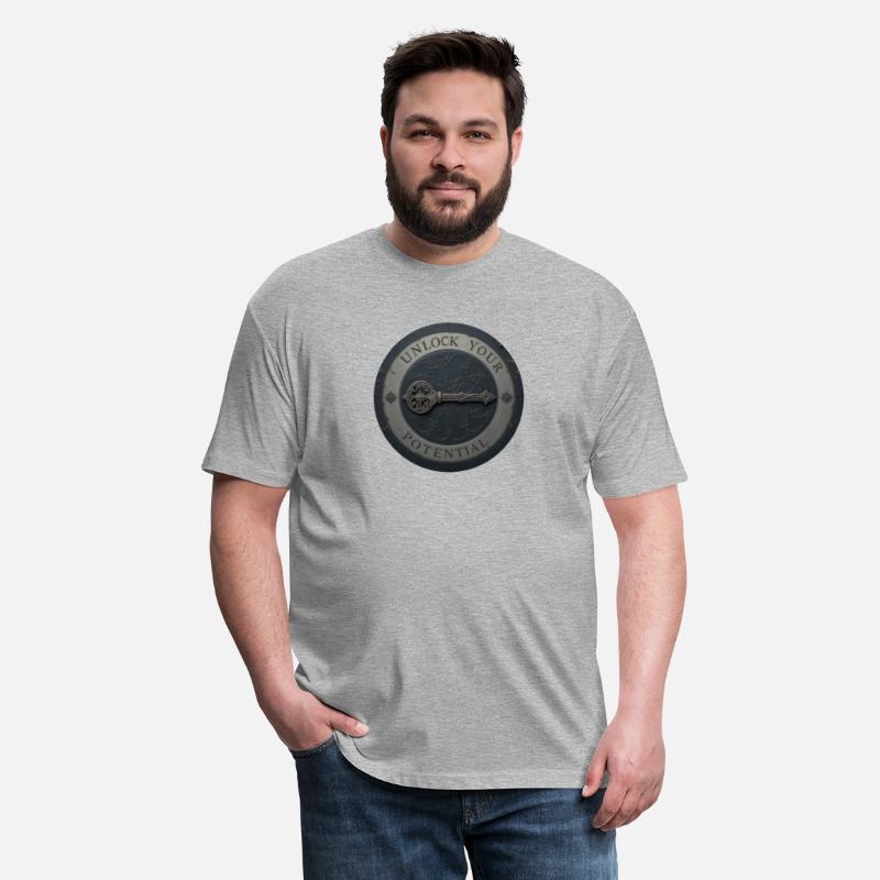 Unlock Your Potential