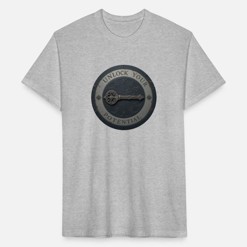 Unlock Your Potential