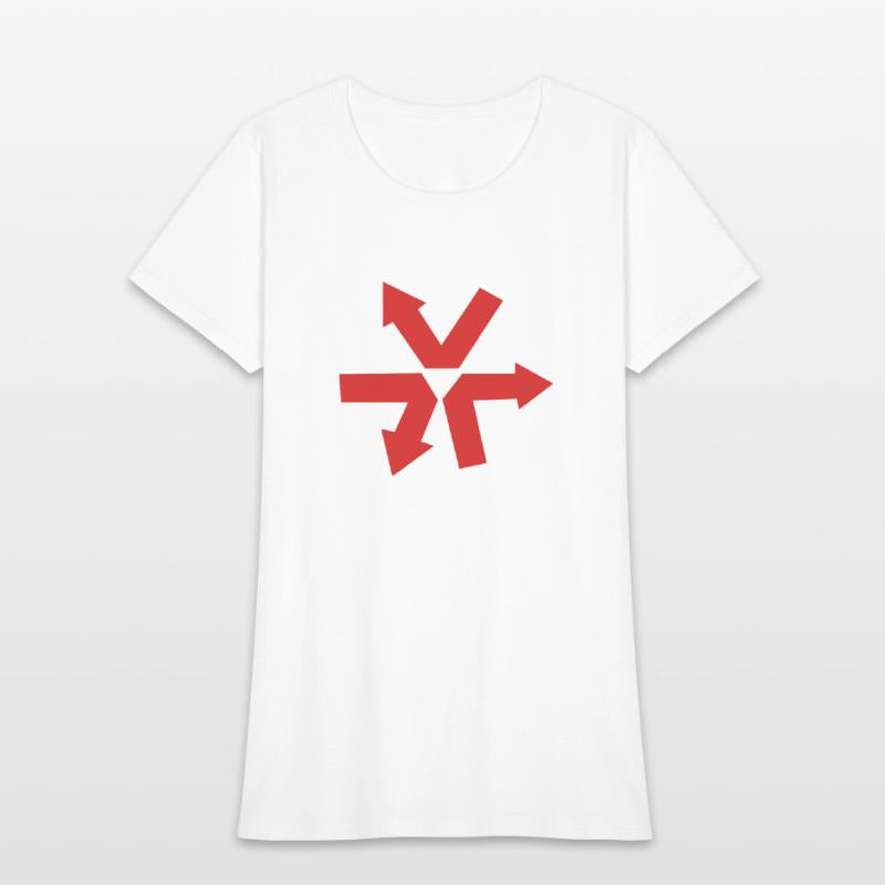 Unrecyclable ~ Chinese Language Hanzi Sign