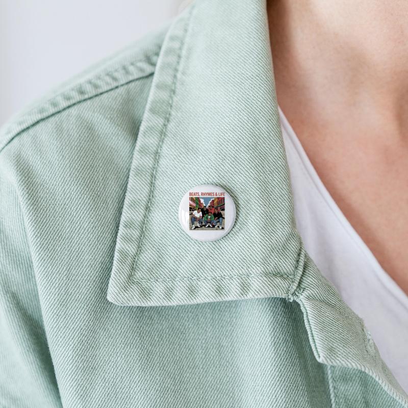 Urban Music Vibe Illustration