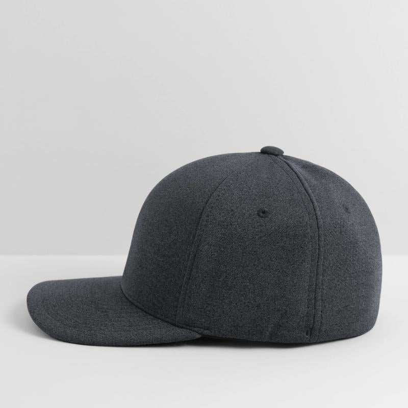 Urban Nature – Concrete Meets Green Tee