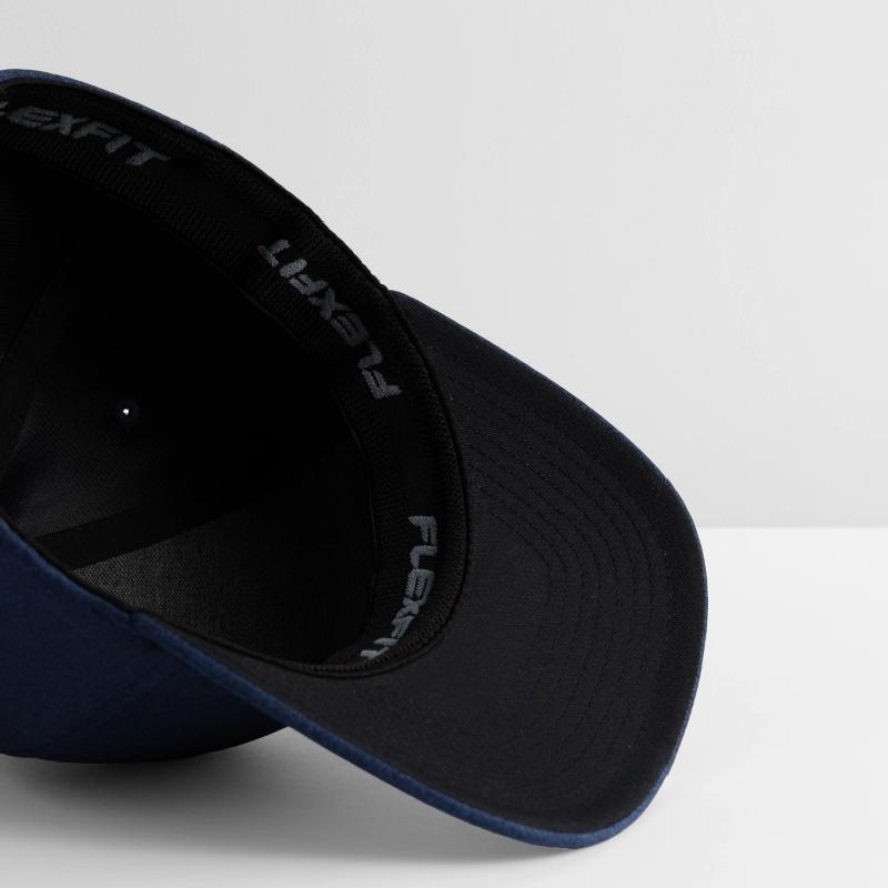 USA Flag Upside Down