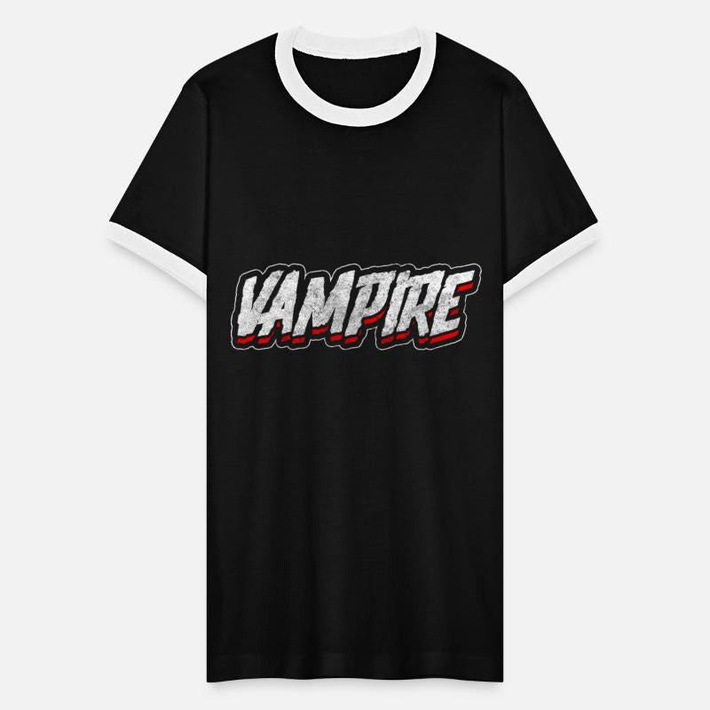Vampire Undead Dracula Blood