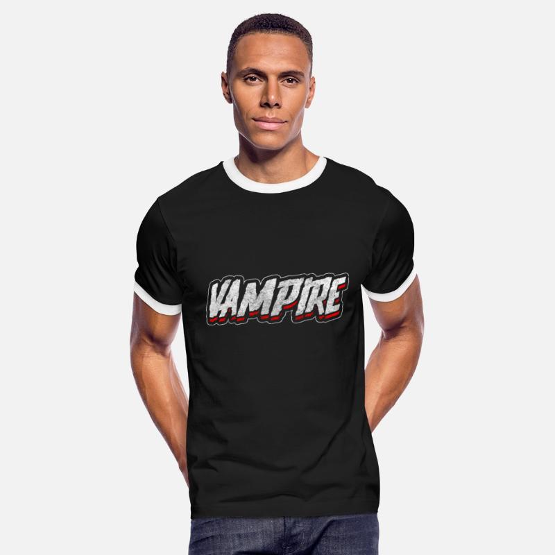 Vampire Undead Dracula Blood