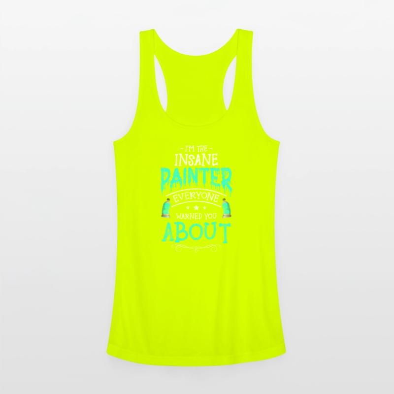 Varnisher Painting Paint Construction Site