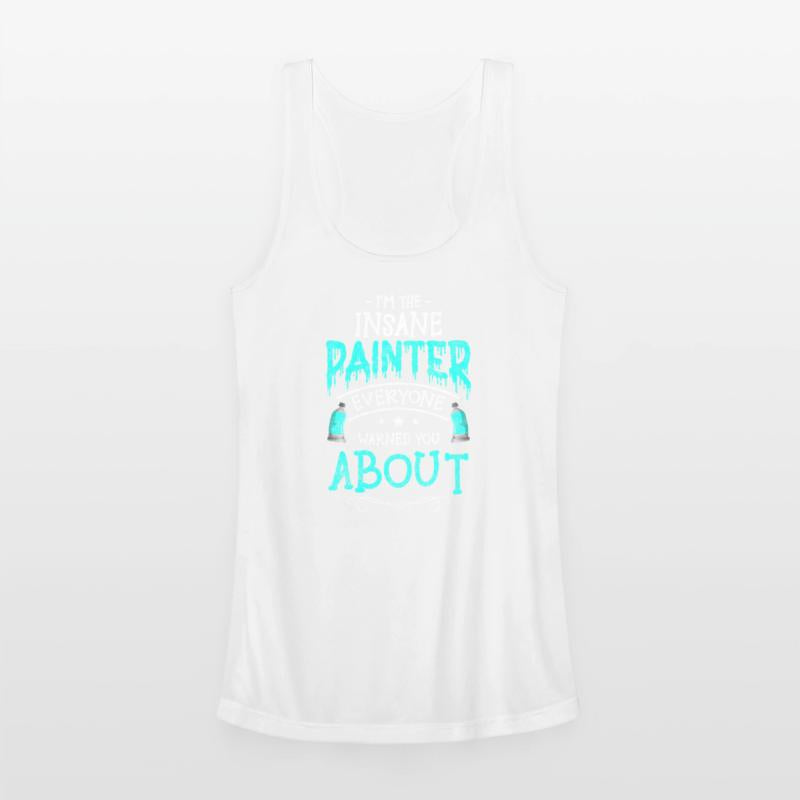 Varnisher Painting Paint Construction Site