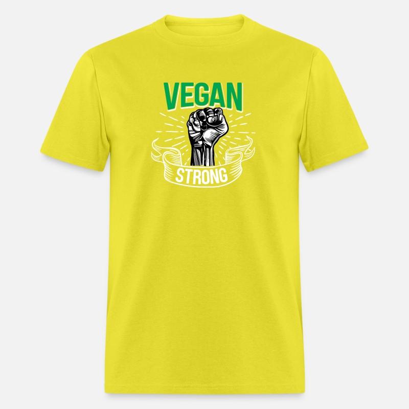 Vegan strong fitness
