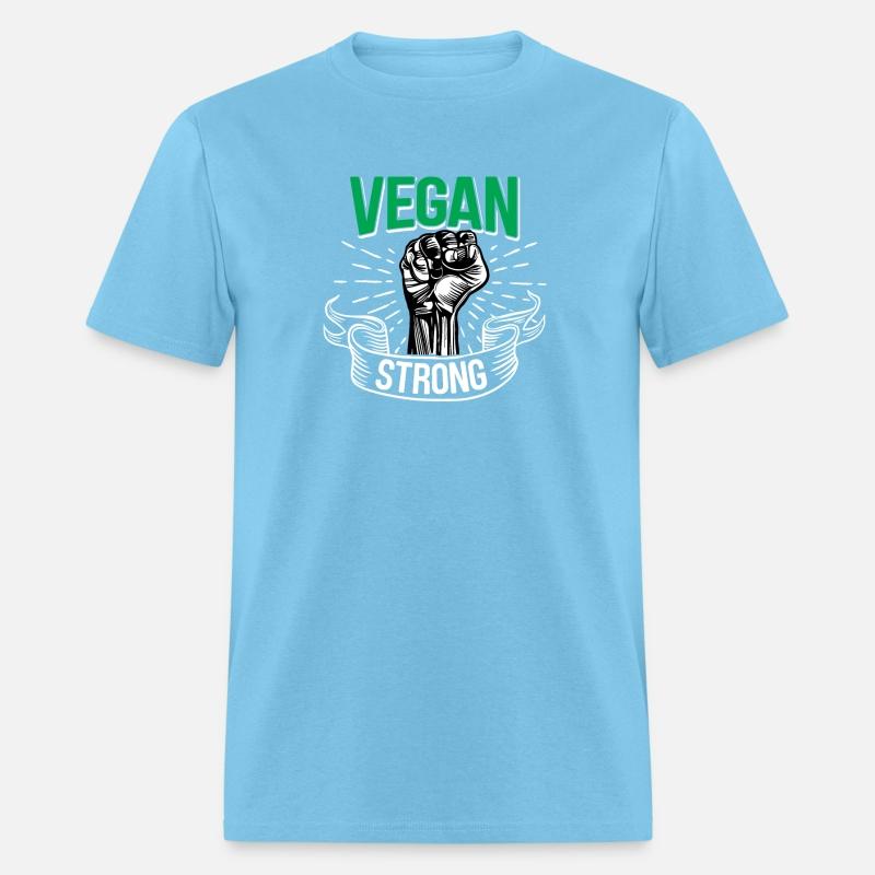 Vegan strong fitness