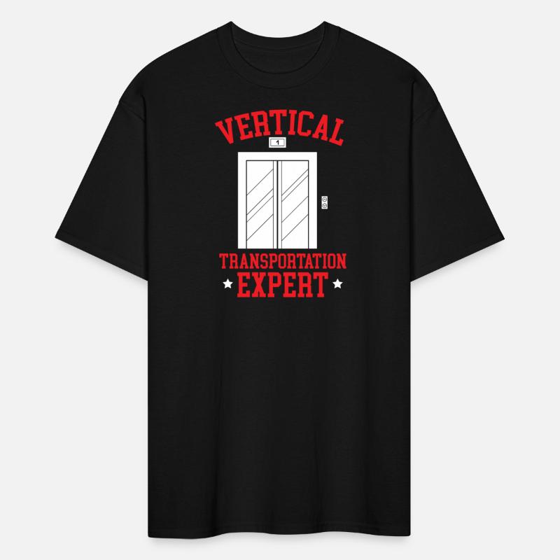 Vertical Transportation Expert Elevator Mechanic