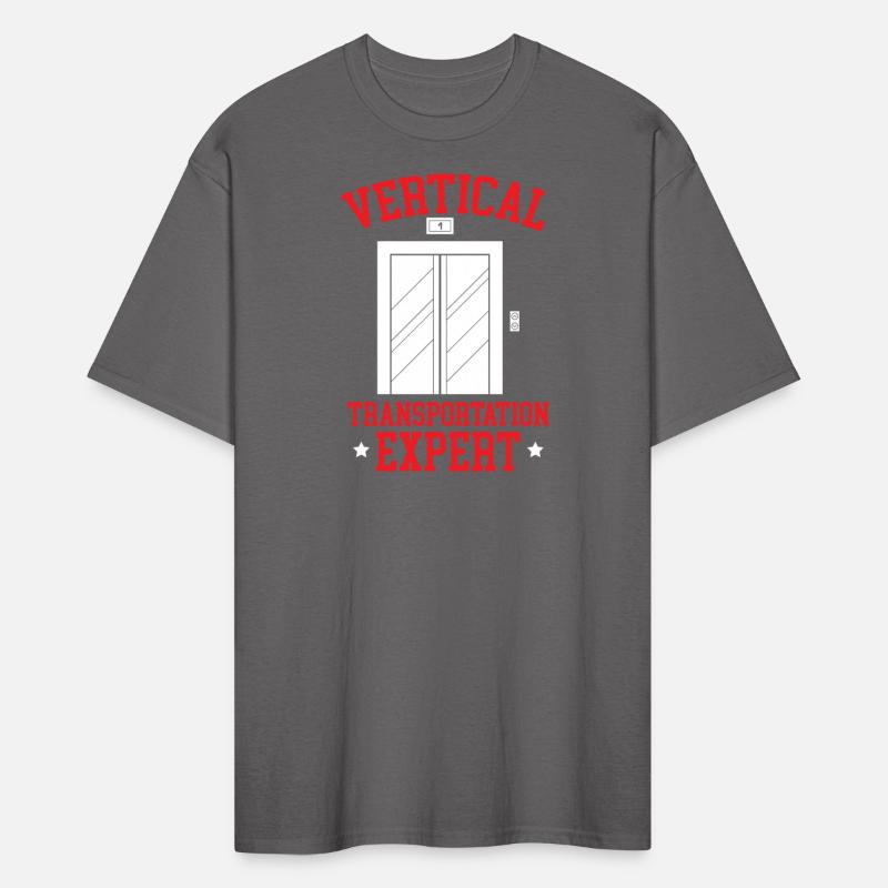 Vertical Transportation Expert Elevator Mechanic