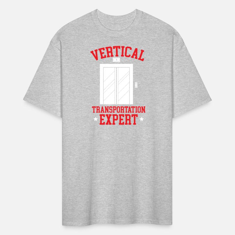Vertical Transportation Expert Elevator Mechanic