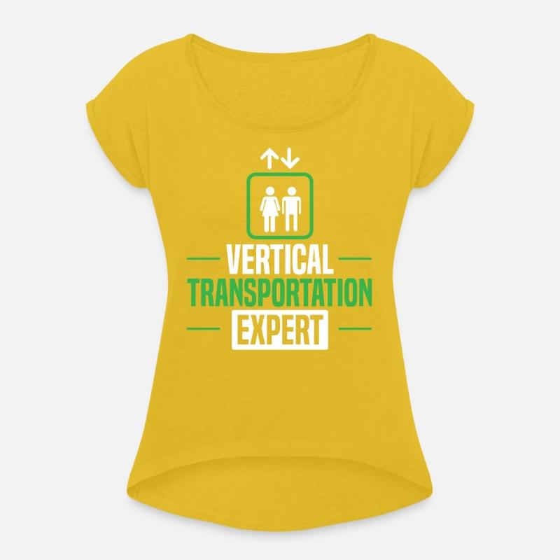 Vertical Transportation Expert Elevator Mechanic