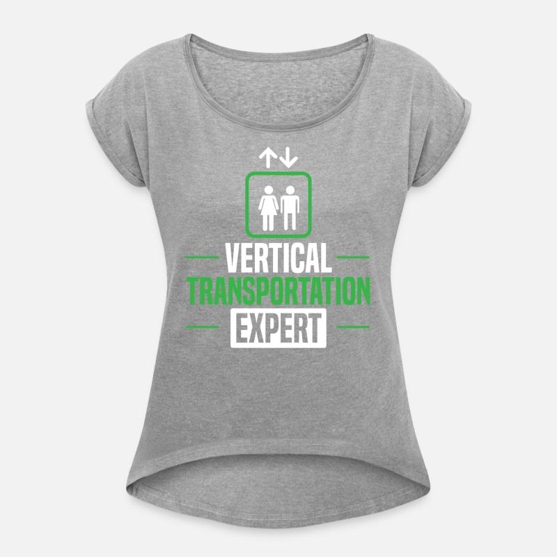 Vertical Transportation Expert Elevator Mechanic