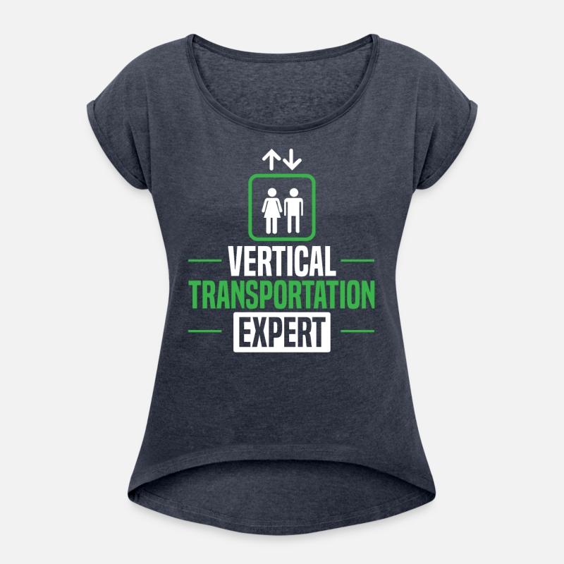 Vertical Transportation Expert Elevator Mechanic