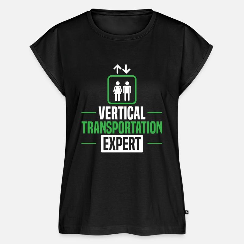 Vertical Transportation Expert Elevator Mechanic