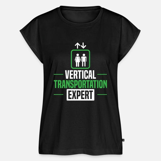Vertical Transportation Expert Elevator Mechanic