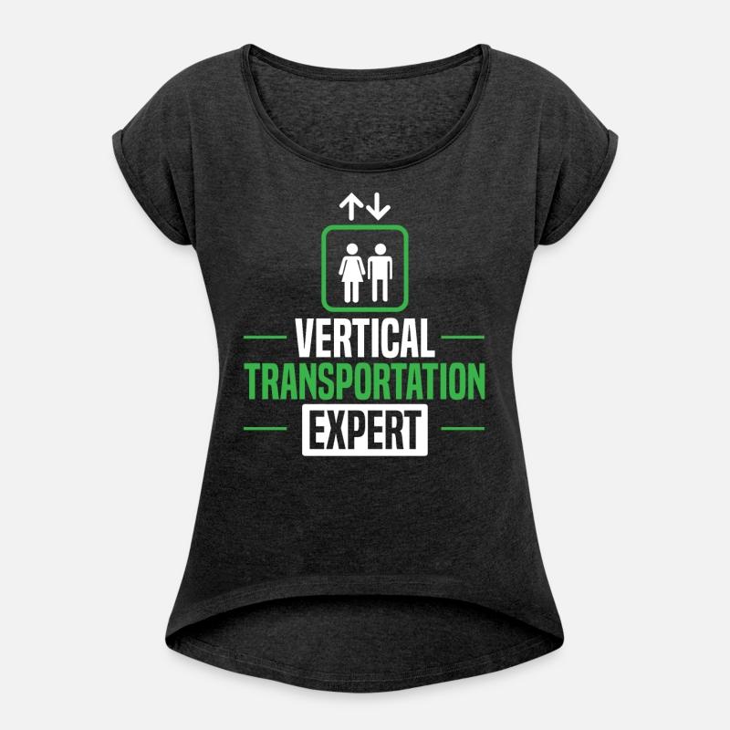 Vertical Transportation Expert Elevator Mechanic