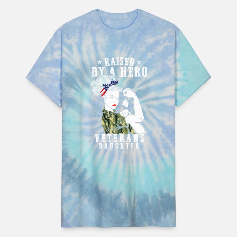 Veteran's Day Raised By A Hero Veterans Daughter