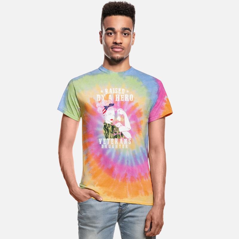 Veteran's Day Raised By A Hero Veterans Daughter