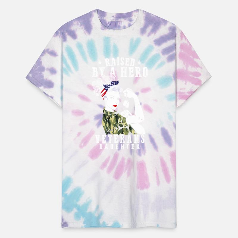 Veteran's Day Raised By A Hero Veterans Daughter