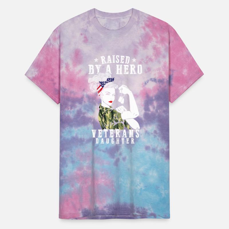 Veteran's Day Raised By A Hero Veterans Daughter