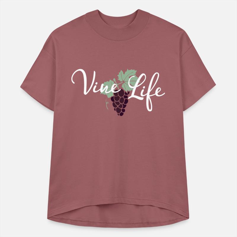 Vine Life "grapes"