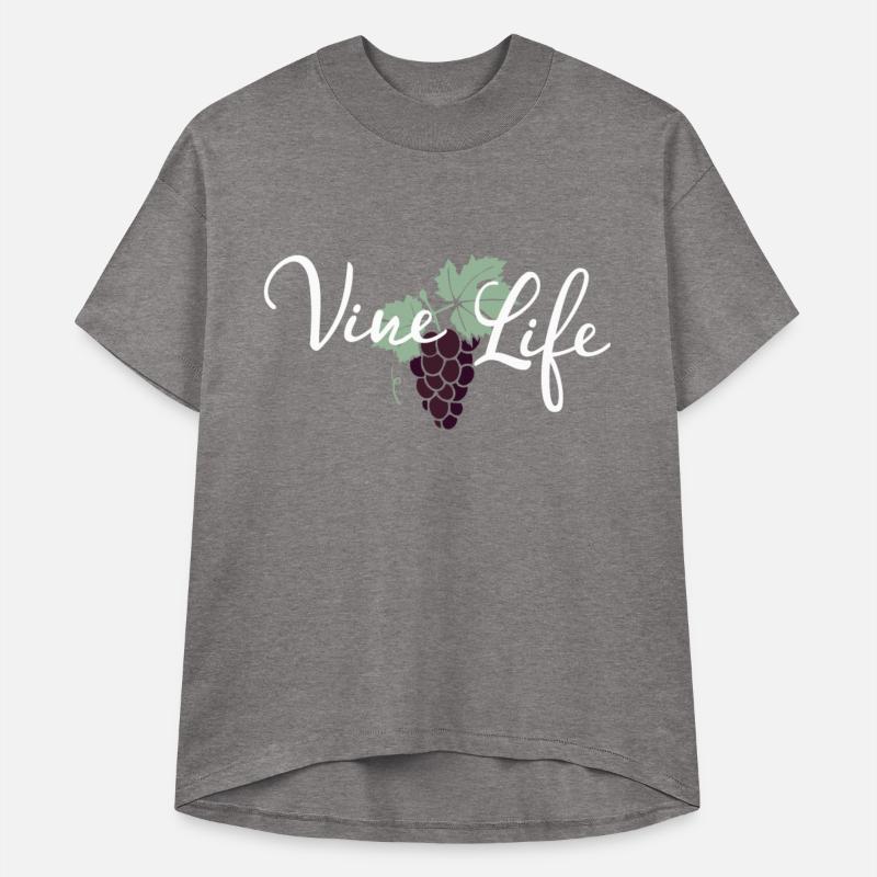 Vine Life "grapes"
