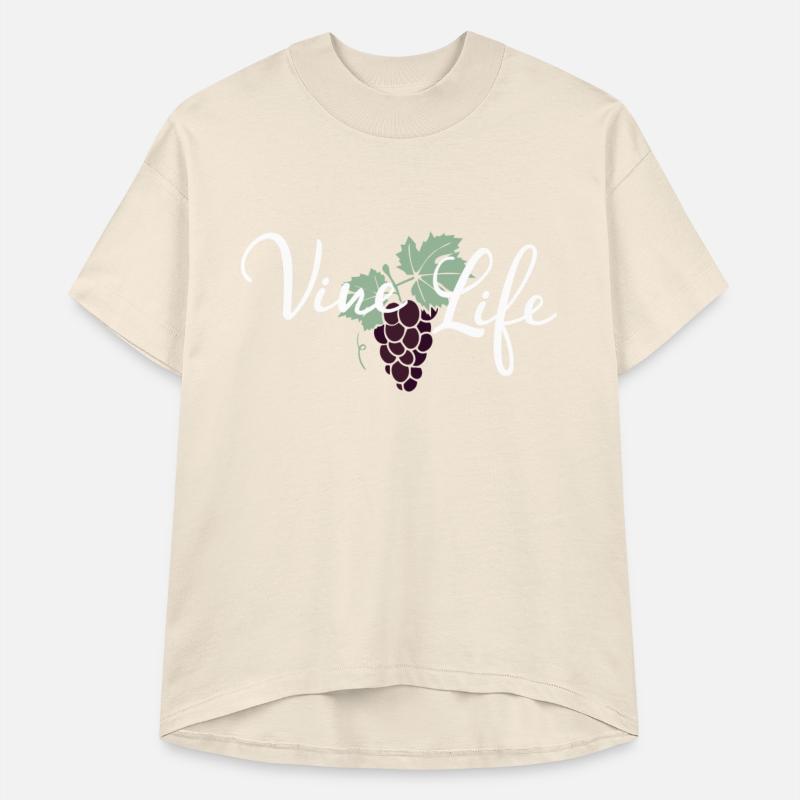 Vine Life "grapes"