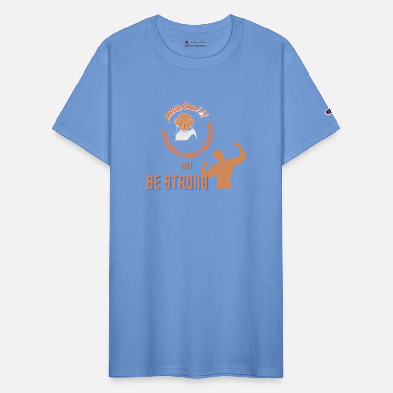 vintage and classy design peace bro