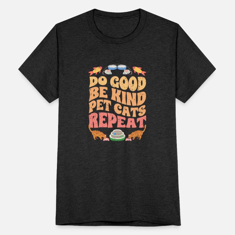Vintage Be Kind Animal Rights Advocate
