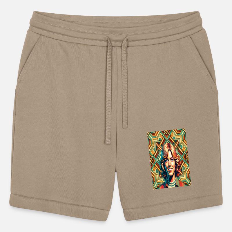 Vintage Elegance: Radiant Smile