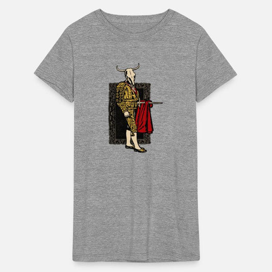 Vintage Spanish Calavera Matador