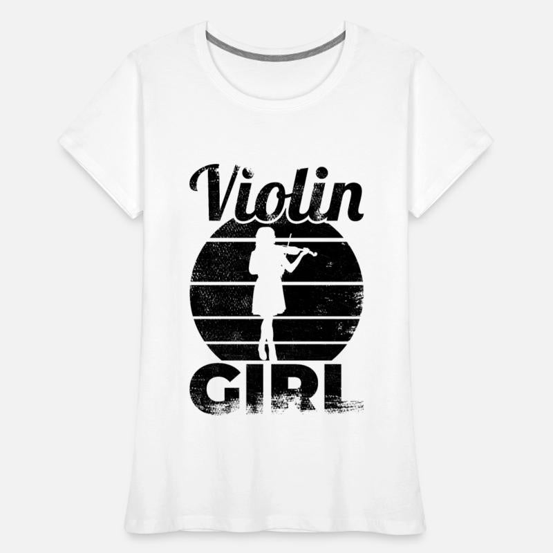 Violin Girl
