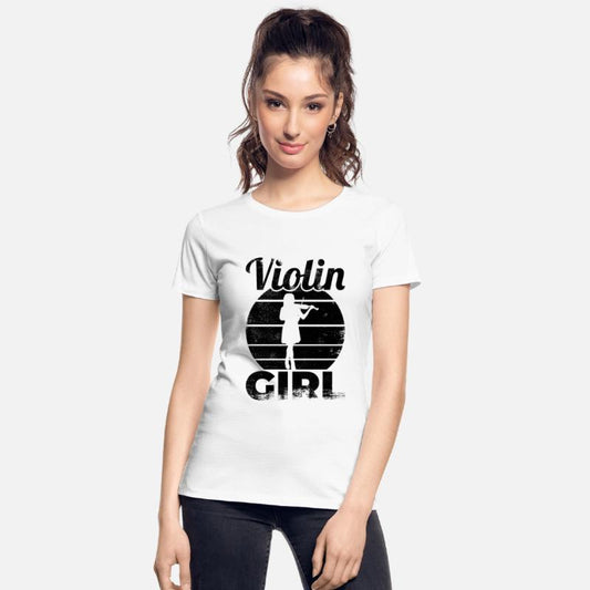 Violin Girl