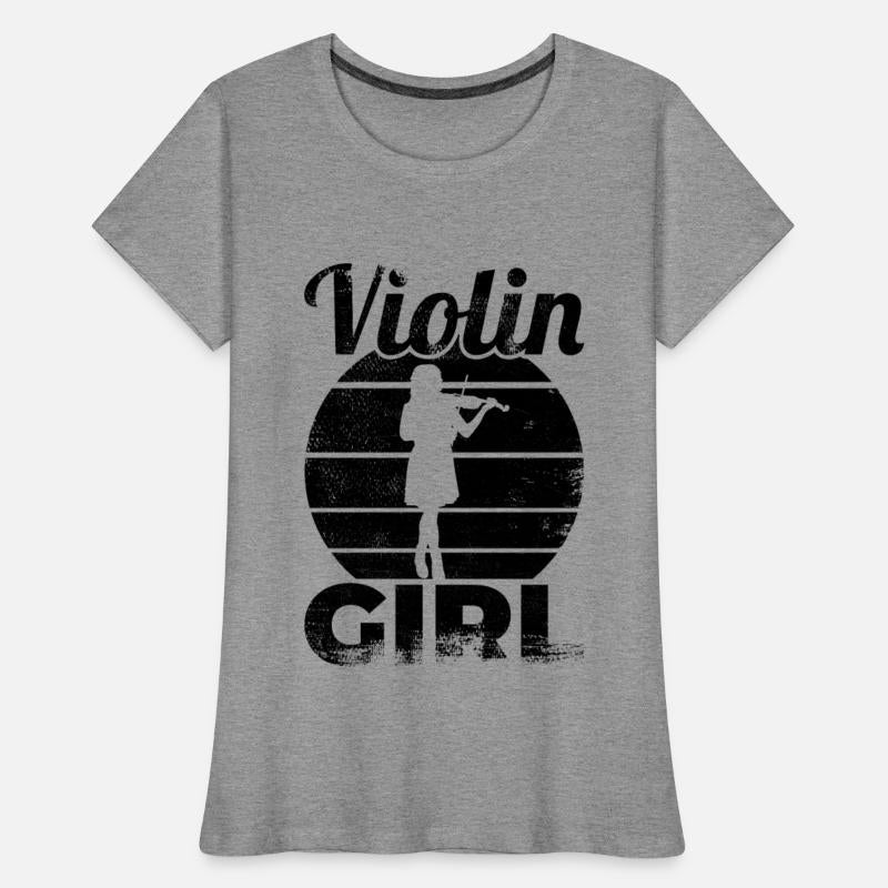 Violin Girl