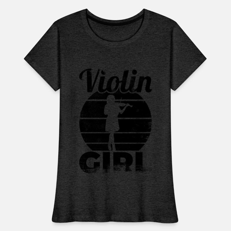 Violin Girl
